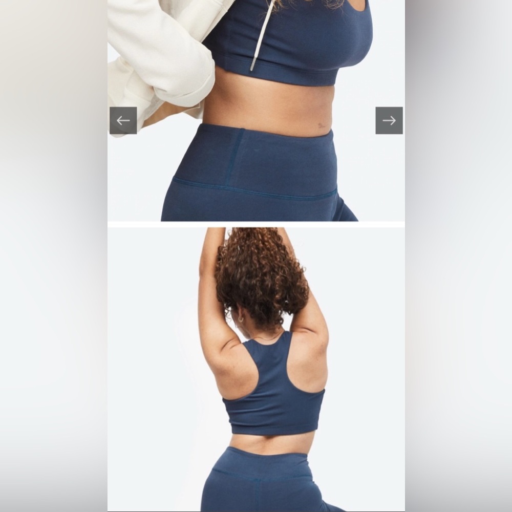 ISO mate the label midnight blue or amalfi blue items